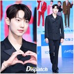 [현장포토] "조각이 서 있네"…<b>조준영</b>, 톱모델 포스