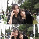 조이 여동생 막내 <b>박민지</b>