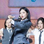 [현장포토] "정파민이 쏩니다"...이안, 도파민 슛