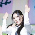 [현장포토] "칼각 책임져"...주은, 이 구역 춤신춤왕