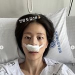 [드루와] '코뼈골절' 이현이 "<b>헤딩</b>하면서 공만 봤다...100%...