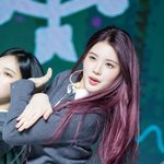 [드루와] [현장포토] "사뿐사뿐~"...에이나, 춤 추는 <b>사슴</b>공주