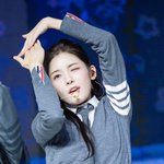 [현장포토] "윙크에 심쿵"...유하, 첫사랑 비주얼