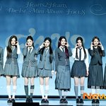 하츠투하츠 “칼군무 비결? 강타 <b>이사님</b> 조언 받았다”