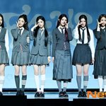 하츠투하츠, 다이어트가 따로 필요 없네 “살 빠질 정도로 연습