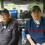 김용만, 절친 김제동 격려 "한 번은 터진다…<b>맘고생</b>했구나"