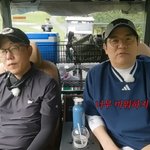 '활동 뜸한' 김제동, 절친 <b>김용만</b> 공개응원 받았다 "너무 미워하지...
