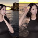 '최현석 딸' 최연수, "12살 <b>연상</b> '김태현'과 결혼 이유?...