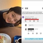 딸' 손수아, 악플에 속상 "<b>천사</b>가 나쁜 말 한다고 이를 거야"