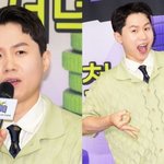 [댓글부탁해] 양세형, "안무가와 2년째 열애 중"…동생 양세찬도...