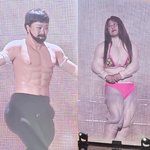 송은이X김숙, 충격의 비키니·<b>상체</b> 노출…"아직도 충격이" 안영미도...