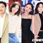 8명…이장우→온주완방민아·함은정·박진주·김옥빈까지[<b>Oh</b>!쎈 이슈]