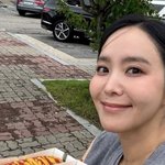 '이혼' 박지윤 子, <b>백일장</b> 우수상…소중한 3가지에 '아빠 최동석'만...