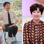 '유방암 투병' 박미선 만나야 하는데…조세호가 욕받이 된 까닭[이슈S]