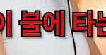내가 불에 타 죽는 꿈을 꿨는