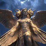 마귀결박등 6 권세의 천사 7 아르콘 날씨주관 8 <b>대천사</b> 9 수호천사