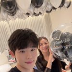 에일리, 최시훈에 지극정성 "<b>별일</b> 없는데..서프라이즈 만들어"