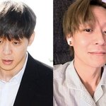 <b>번복</b>' 박유천, 5억 배상 판결에 불복→해맑은 근황 [리폿-트]