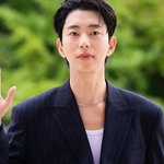 <b>윤현민</b>, 이복동생 결혼식서 축가…따뜻한 우애 자랑 ('미우새')