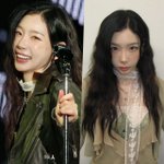 태연, 강풍에도 굴욕 없네...10곡 부른 미친 보컬 [<b>MD</b>픽]