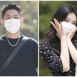 [댓글부탁해] 크러쉬·레드벨벳 조이 열애설... 소속사 측 “확인...