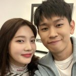 조이 크러쉬 결혼<b>발표</b>