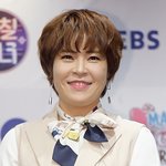 '재혼' 조혜련, 1년 반 전 '두 아들' 얻었다…"학교 다니며...
