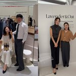 서하얀, 사업 대박 터졌다…강남 백화점 입점에 임창정·송가인까지...