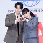 [모두드루와] [단독] '태풍상사' 이준호김민하, 오늘(20일)...