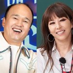 ‘2살 차’ 김광규김완선, 방송 인연…핑크빛 솔직 고백 (라스)