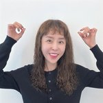 신지, '7살 연하' <b>문원</b>과 결혼 앞두고 스타일 변신 "귀여워서...