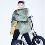 조이 크러쉬 "콘서트 조기 매진, 다 팬 덕분"[화보]