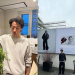 이혼 후 자취 감췄던 김C, 근황 보니.."가끔은 모델로"