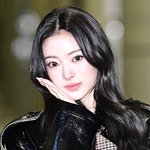 [모두드루와] [현장포토] "얼굴이 <b>AI</b>"…안나, 압도적 미모