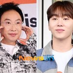 멤버는 “방송 진짜 잘해‥나이 먹으면 최고 <b>MC</b> 될 것” (라디오쇼)