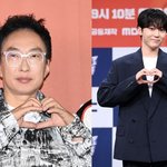 인정했다…"나이 먹으면 대한민국 최고 <b>MC</b> 될 것" (라디오쇼)[종합]