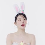 [댓글부탁해] 장원영은 <b>토끼</b> 같은데