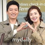 "인교진, 사귀지도 않는데 키스신 <b>리허설</b> 하자고…결국 예정보다...