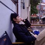 [드루와] 다들 오랜만”…온주완, 쓸쓸한 가을 오후→고요한 여운