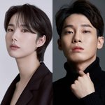 [단독]'재벌X형사' 정가희, 어제 결혼..신랑은 4살 연하 배우...