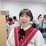 서인영, 10kg 찌고 코 보형물 뺀 성가대 근황…“못 알아보겠네”