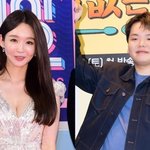 곽튜브 아내 공개…"너무 아름다워" 강민경도 감탄했다 [RE:뷰]