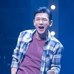 [현장포토] "뮤지컬도 완벽해"…황정미, <b>혼신</b>의 연기