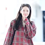 [현장포토] "눈부시게 빛난다"…윤아, 미모의 셰프