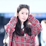 [현장포토] "예쁨, 그 자체"…윤아, 어여쁜 연숙수