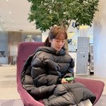 '최정훈' 한지민, 겨울에 유독 귀여워져…진짜 '42세' 맞냐구