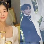 [스타<b>N</b>이슈] 우리 '따로' 결혼해요…'우결 커플' 함은정·이장우...