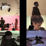 허리 디스크 수술' 조이 크러쉬, LP <b>트랙</b> 비주얼라이저 대방출