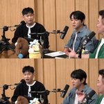 ‘컬투쇼’ 조이 크러쉬 “라식 수술 받고 새롭게 태어나..정말 신세계”