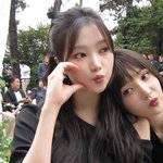 크러쉬 신효섭 결혼할 <b>예비</b>신부 레드벨벳 조이 박수영